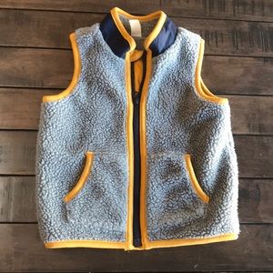 Old Navy 3T Vest